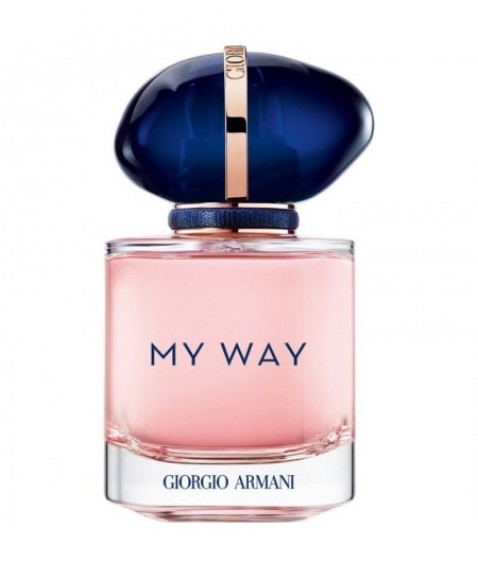 Armani My Way Eau de Parfum donna 30 ml vapo