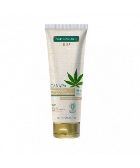 N/VERDE B/S CANAPA 250 ML