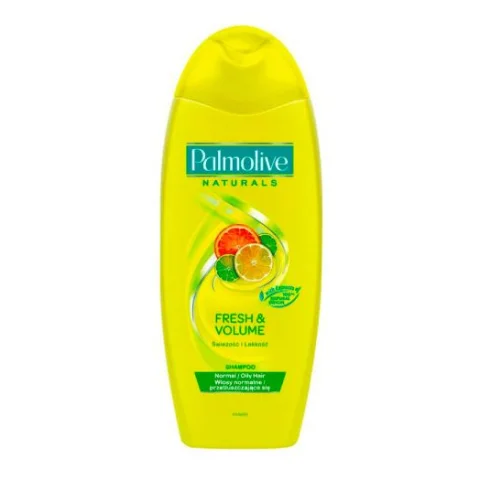 PALMOLIVE SH AGRUMI VITAMIN 350 ML