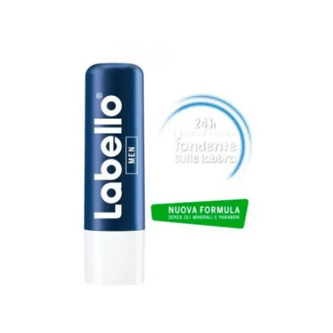 LABELLO ACTIVE FOR MEN SPF15