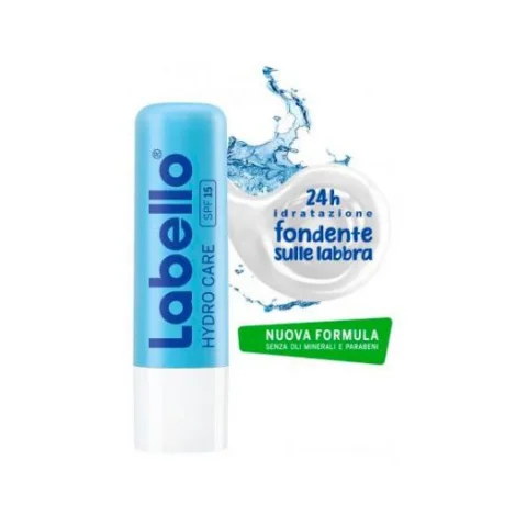 LABELLO HYDROCARE SPF 15 LABELLO HYDROCARE SPF 15
