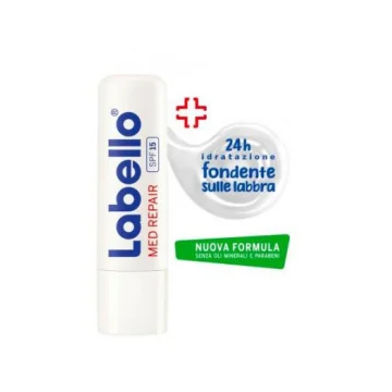 LABELLO MED REPAIR SPF/FP 15