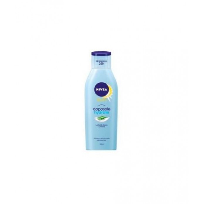 NIVEA SUN L/SOL IDRAT 400 ML 80465