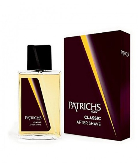 PATRICHS NOIR A/S 75 ML