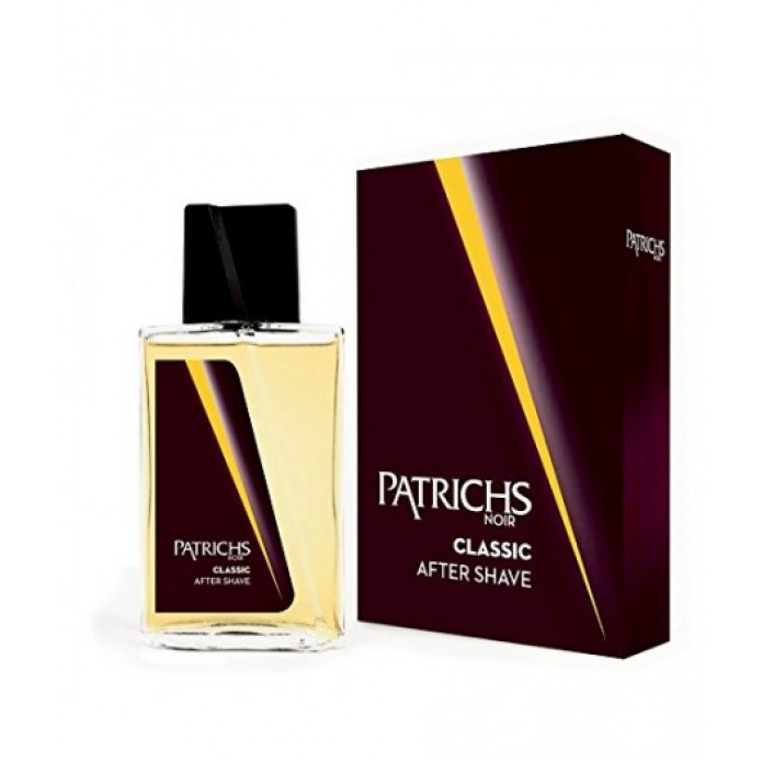 PATRICHS NOIR A/S 75 ML