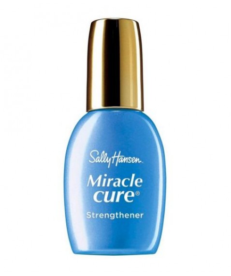 SALLY HANSEN N/CARE MIRACLE CURE