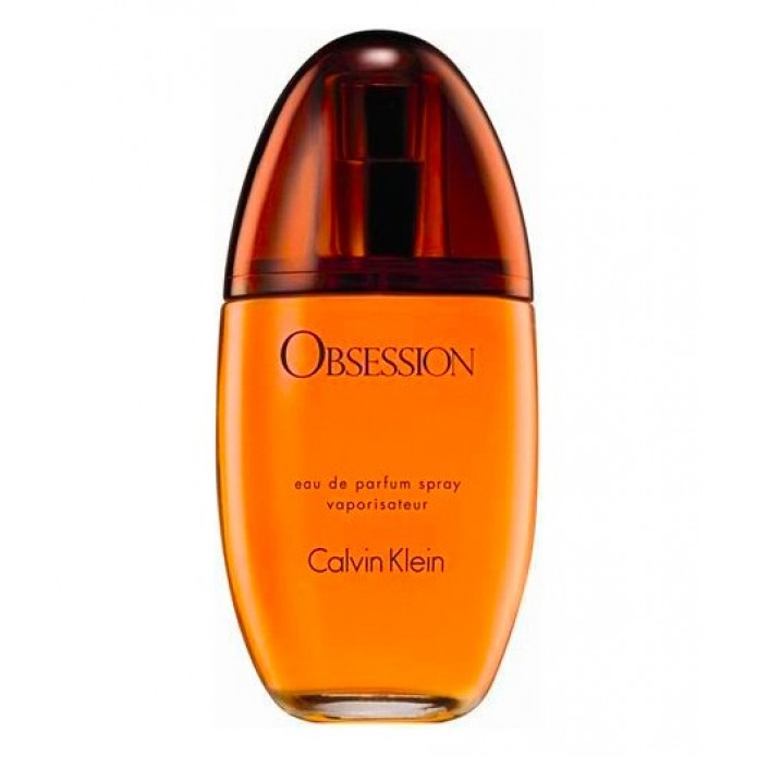 C K OBSESSION D EDP 100 VAPO