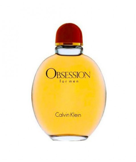 C K OBSESSION U EDT 75 VAPO