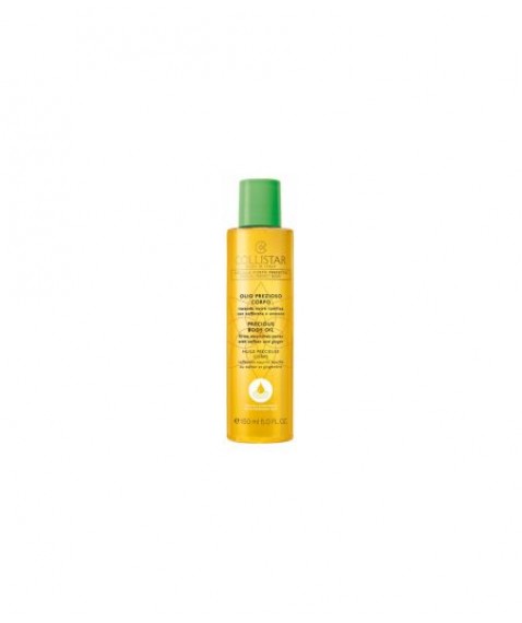 COLL OLIO PREZIOSO CORPO 150 ML