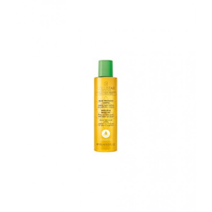 COLL OLIO PREZIOSO CORPO 150 ML