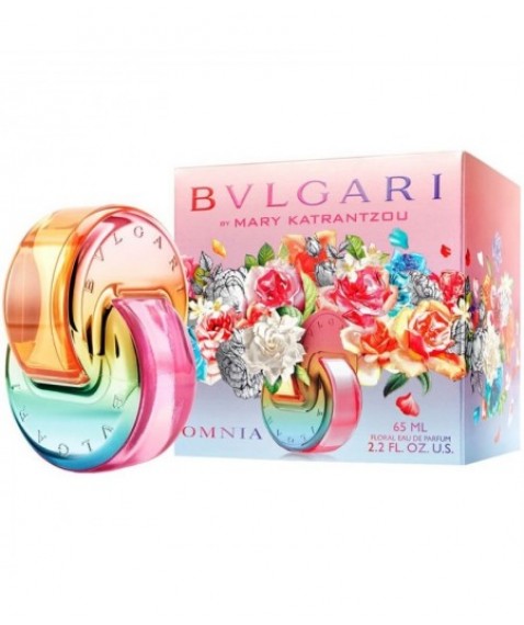 BULGARI OMNIA MARY KATRAN EDP 65 V