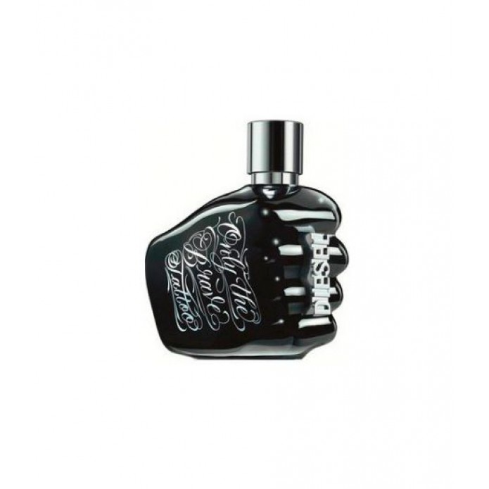 DIESEL TATTOO U EDT 75 VAPO