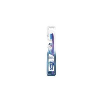 ORALB MAN GENG/SMALTO SOFT SPA
