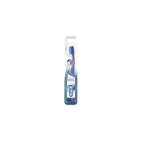 ORALB MAN GENG/SMALTO SOFT SPA ORALB MAN GENG/SMALTO SOFT SPA