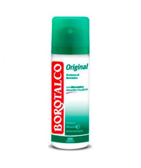 MINI BOROTALCO DEO SPR ORIGINAL 50