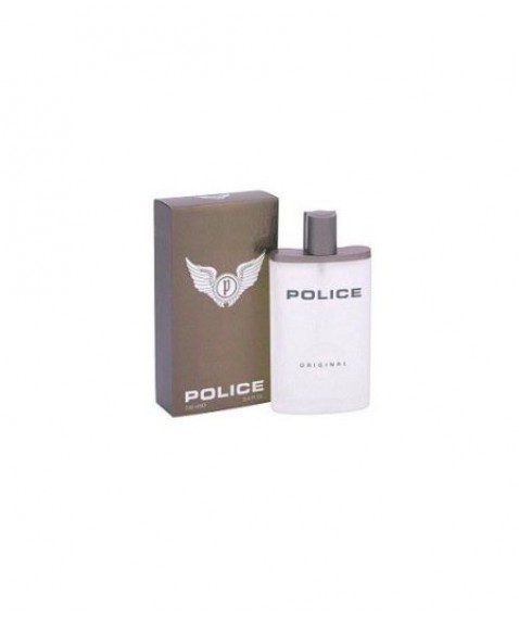 POLICE ORIGINAL U EDT 100 VAPO