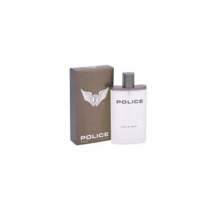 POLICE ORIGINAL U EDT 100 VAPO