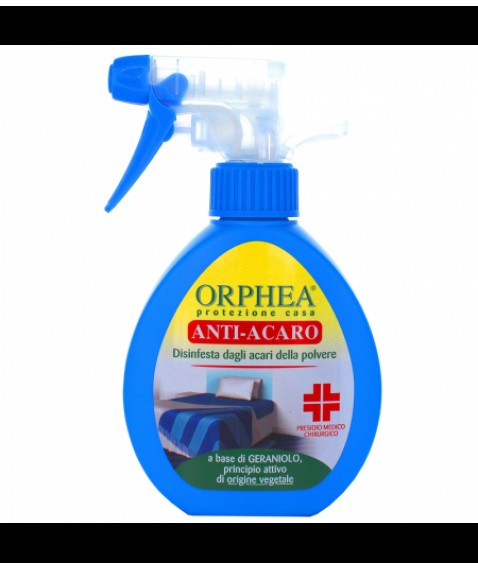 Orphea Anti-Acaro Spray 150 ml