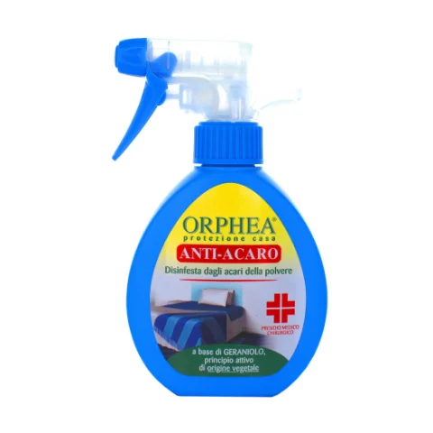 Orphea Anti-Acaro Spray 150 ml