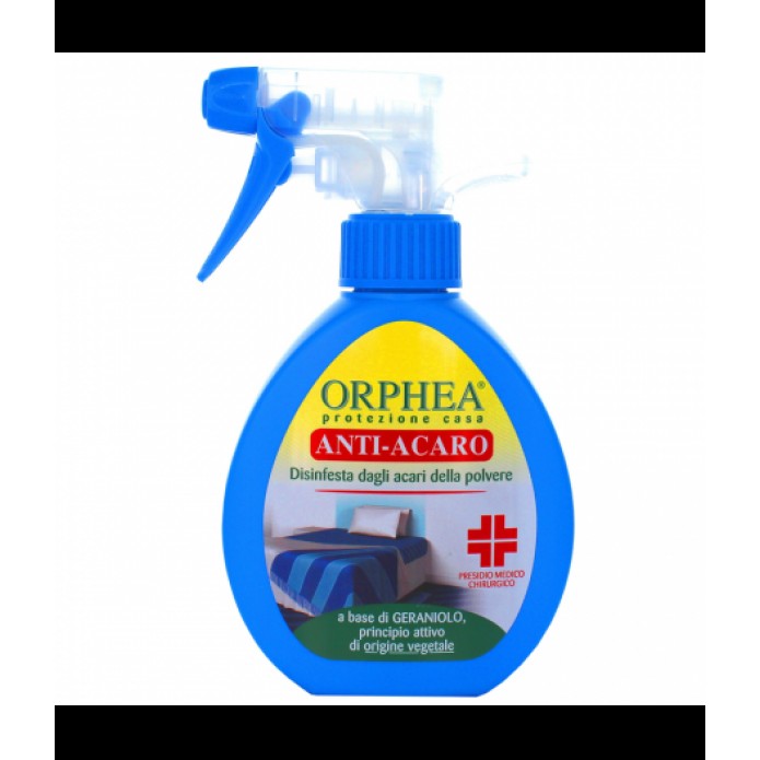 Orphea Anti-Acaro Spray 150 ml