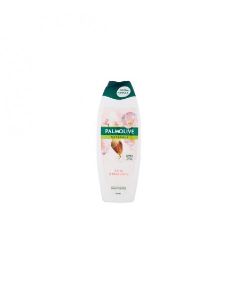 PALMOLIVE B/S MANDORLA 600 ML