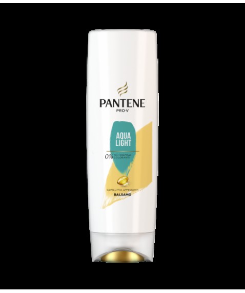 PANTENE NEW BALS A/LIGHT 180 ML