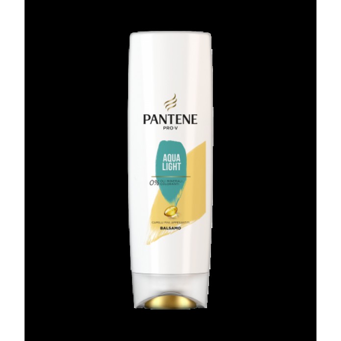 PANTENE NEW BALS A/LIGHT 180 ML