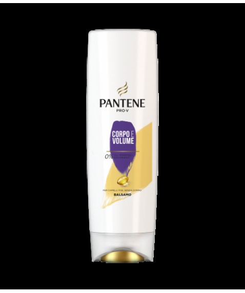 PANTENE NEW BALS CORPO&VOLUME 180M