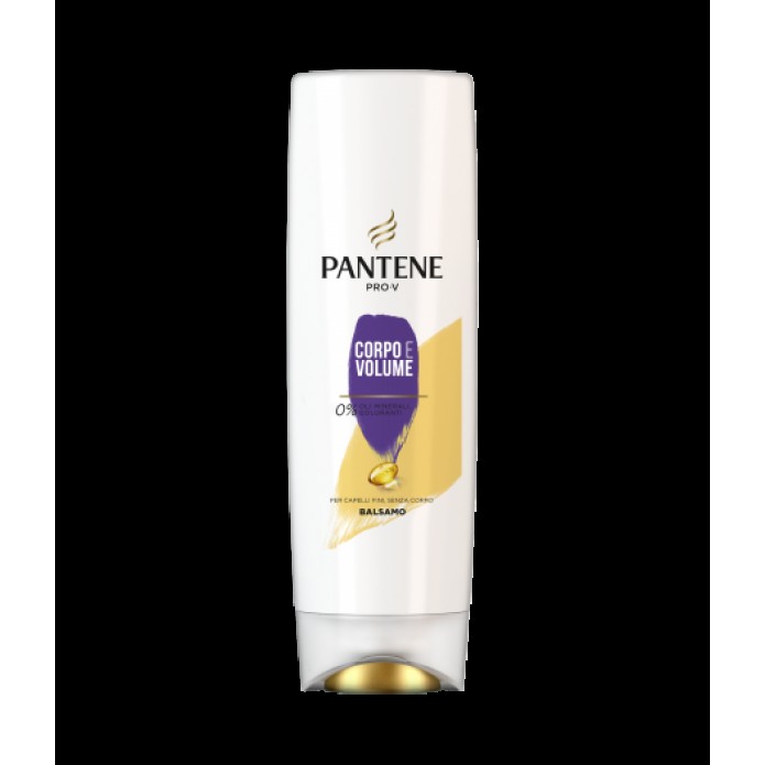 PANTENE NEW BALS CORPO&VOLUME 180M