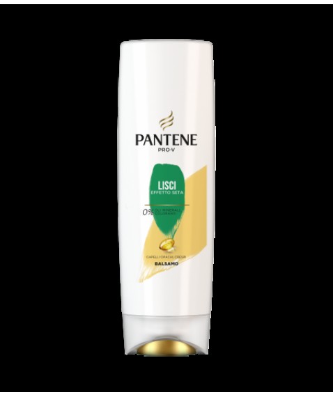 PANTENE NEW BALS L/SETA 180 ML