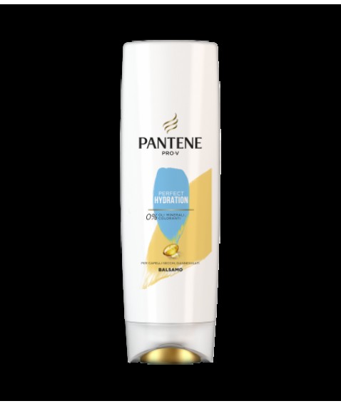 PANTENE NEW BALS PERFECT HYDRAT 18