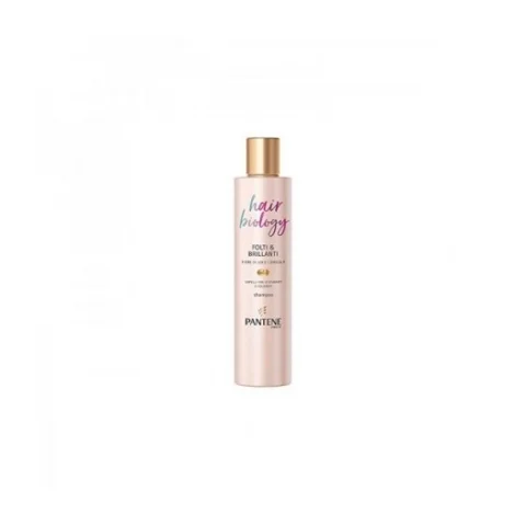 PANTENE BIOLOGY SH FOLT&BRIL 250ML