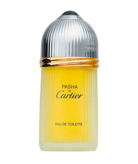 CARTIER PASHA EDT 50 VAPO