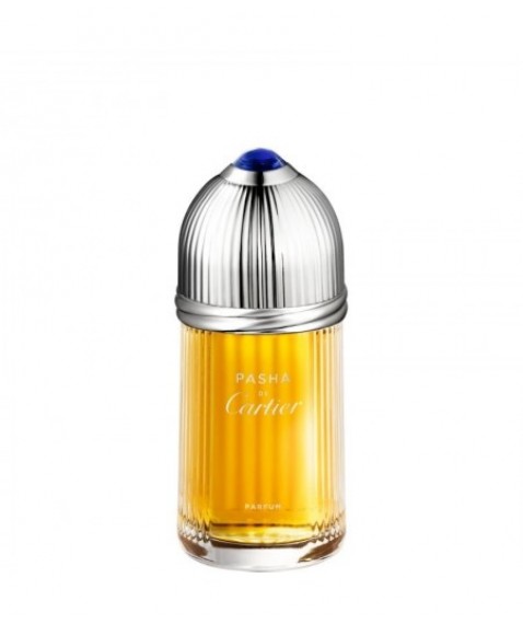 CARTIER PASHA PARFUM 50 VAPO