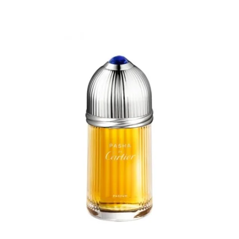 CARTIER PASHA PARFUM 50 VAPO CARTIER PASHA PARFUM 50 VAPO