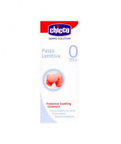 CHICCO PASTA LENITIVA 100 ML 46