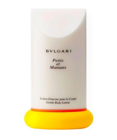 BULGARI PETITS BODY LOTION 200 ML