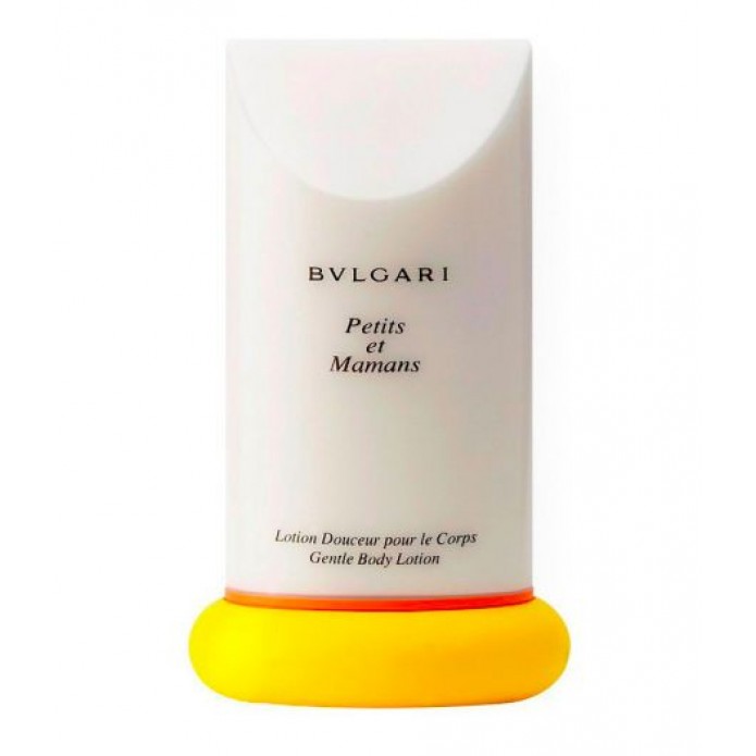 BULGARI PETITS BODY LOTION 200 ML