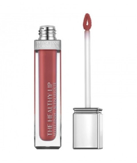 PF LIP VELVET LIQ LIPSTICK 10020