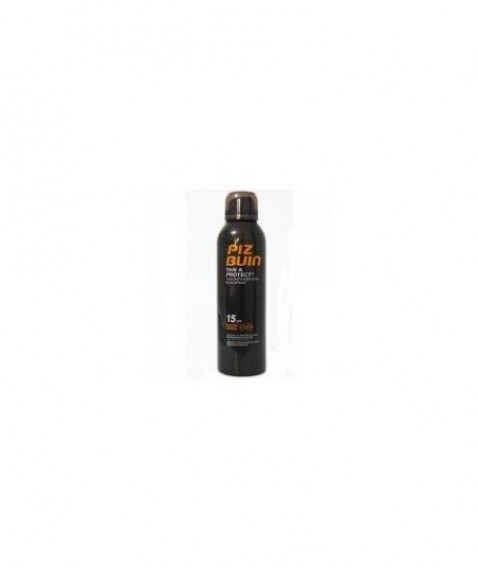 P BUIN TAN INTENSE SPR SPF15 150 M