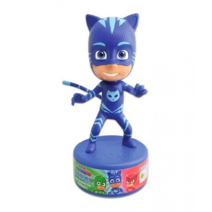 DISNEY PJMASKS 3D B/S 250 KK5486