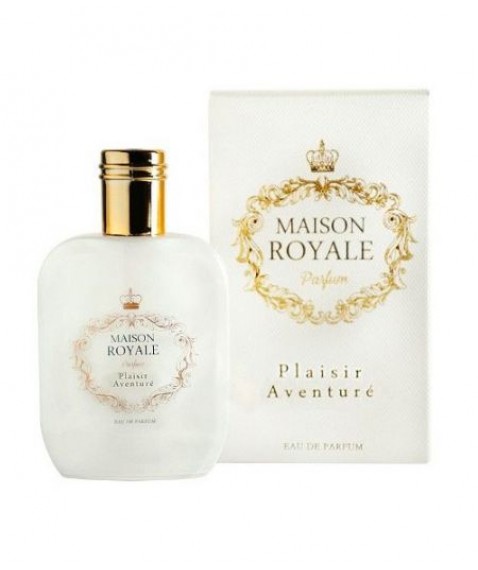 MAISON ROYALE U AVENTURE EDP 100 V