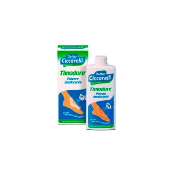 TIMODORE POLV PICCOLO 75GR