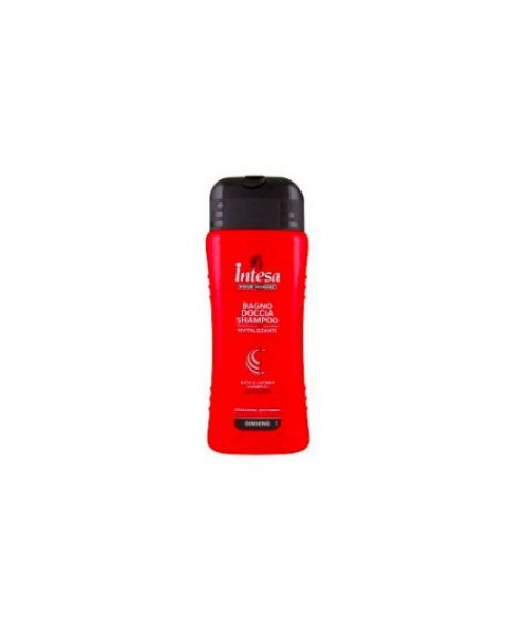 INTESA B/S GINSENG 500 ML