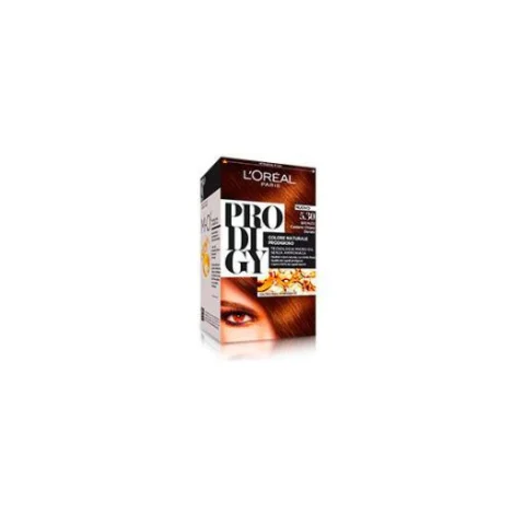 PRODIGY N 5.3 TAN