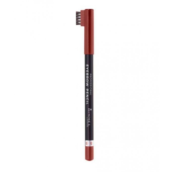 RIMMEL M/SOPRACCIGLIA 002 HAZEL