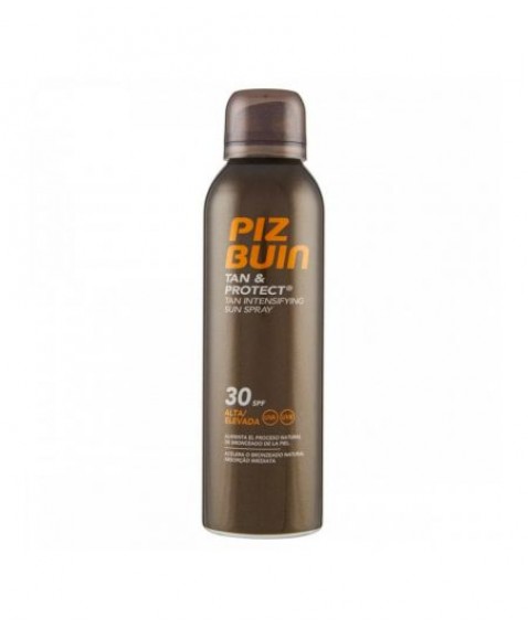 P BUIN TAN&PROT LOZ INT SPR SPF30