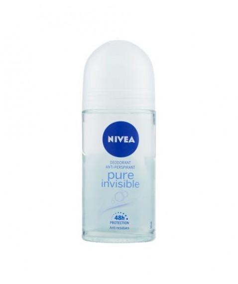 NIVEA DEO ROOL-ON AID P/INVISIB 50