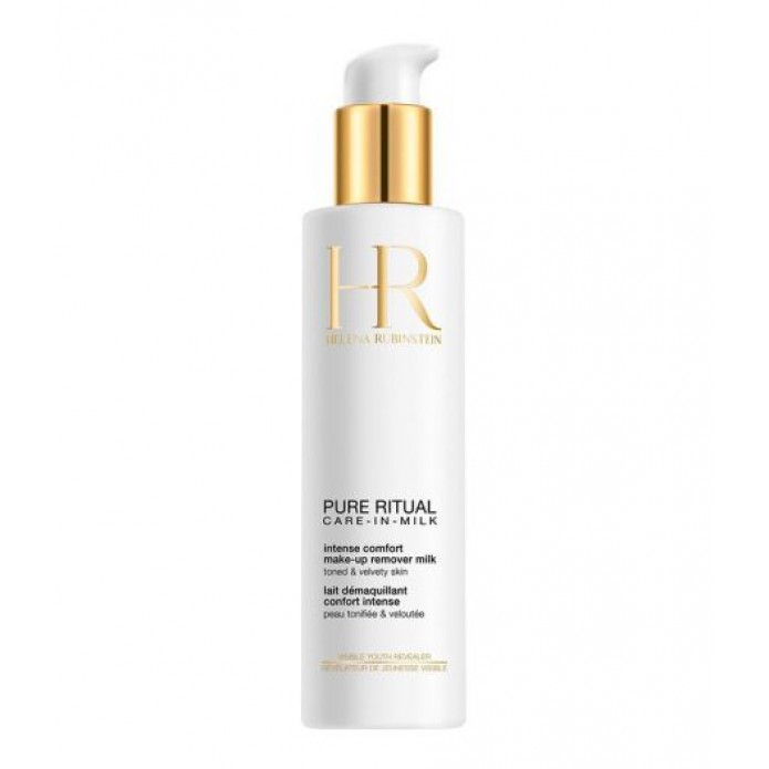 HR P/RITUAL LAIT DEMAQUILL.200 ML