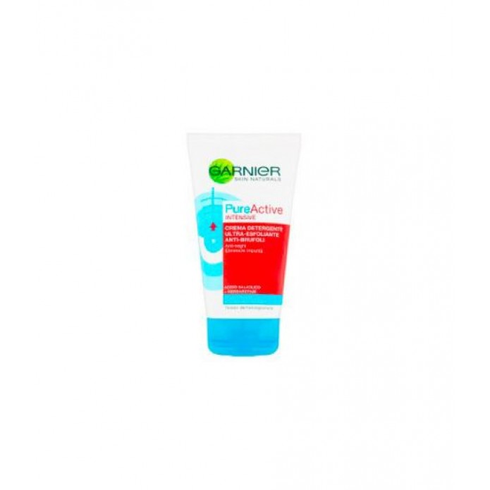 GARNIER PURE ACTIVE SCRUB 150 ML